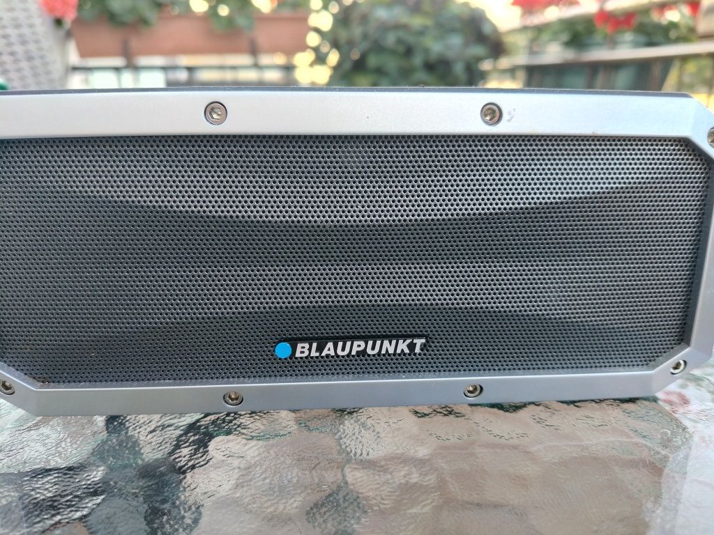 Głośnik, radio Blaupunkt