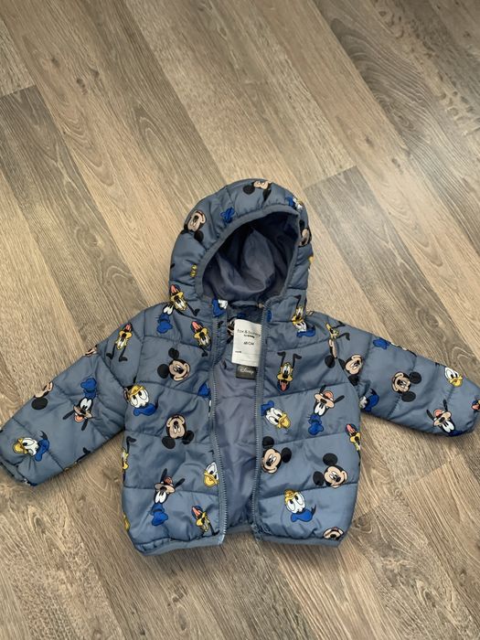 Курточка Disney