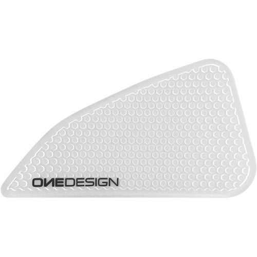 tank pad ducati	scrambler 803 protetor de deposito one design
