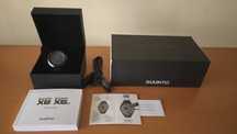 Limitowany Suunto X6M Black Edition w super stanie