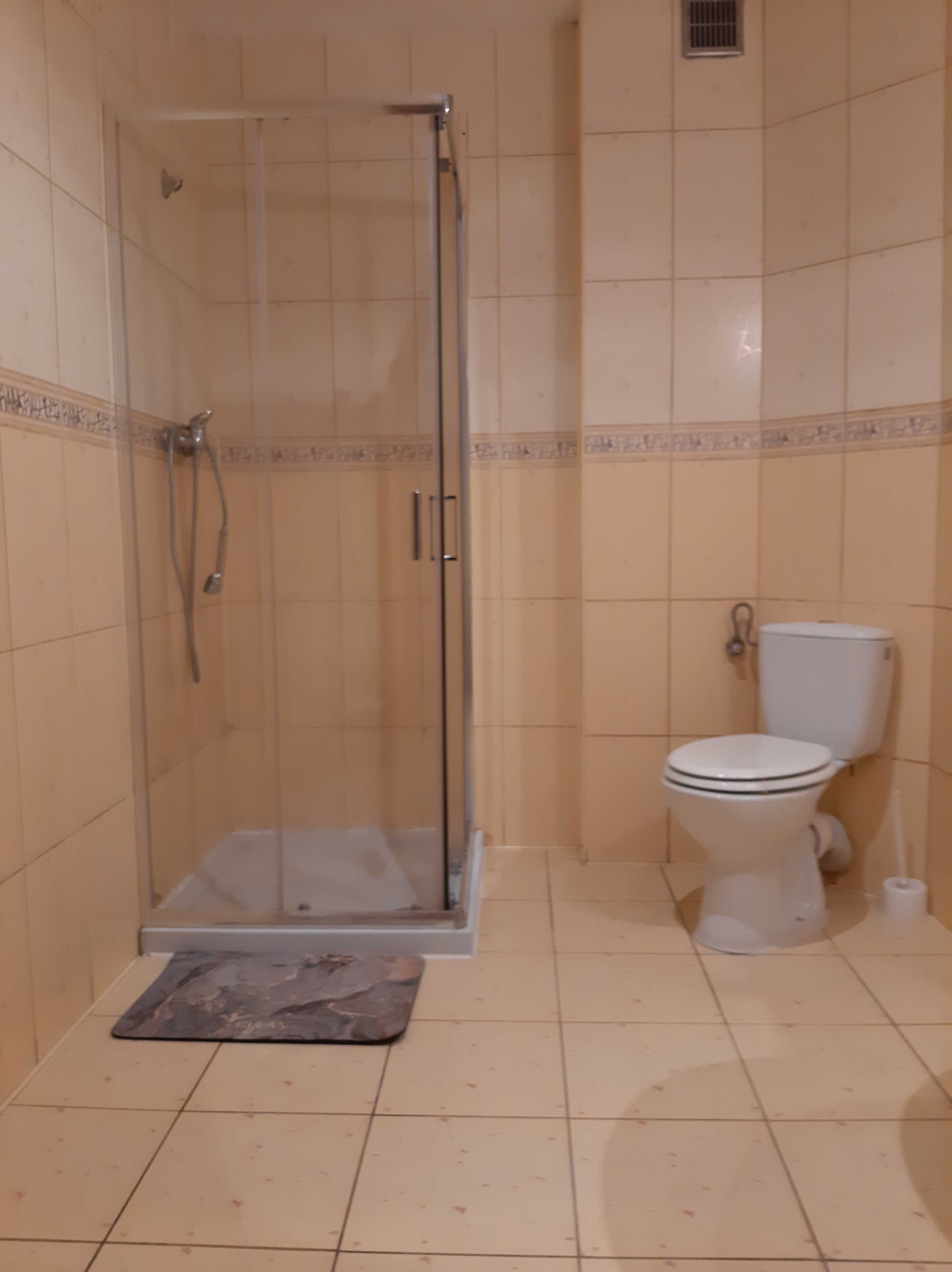 Wynajmę pokoje w Płocku