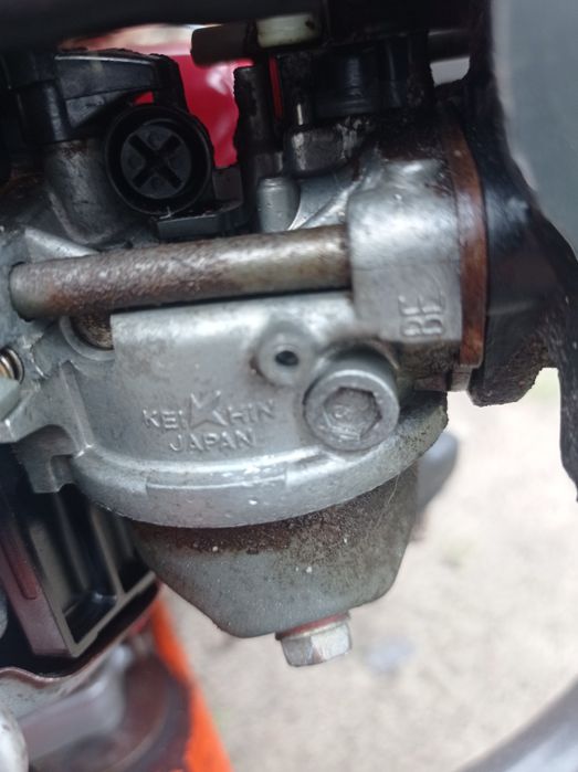 Повітродувка,Бензо уборка листя- піску великих територій