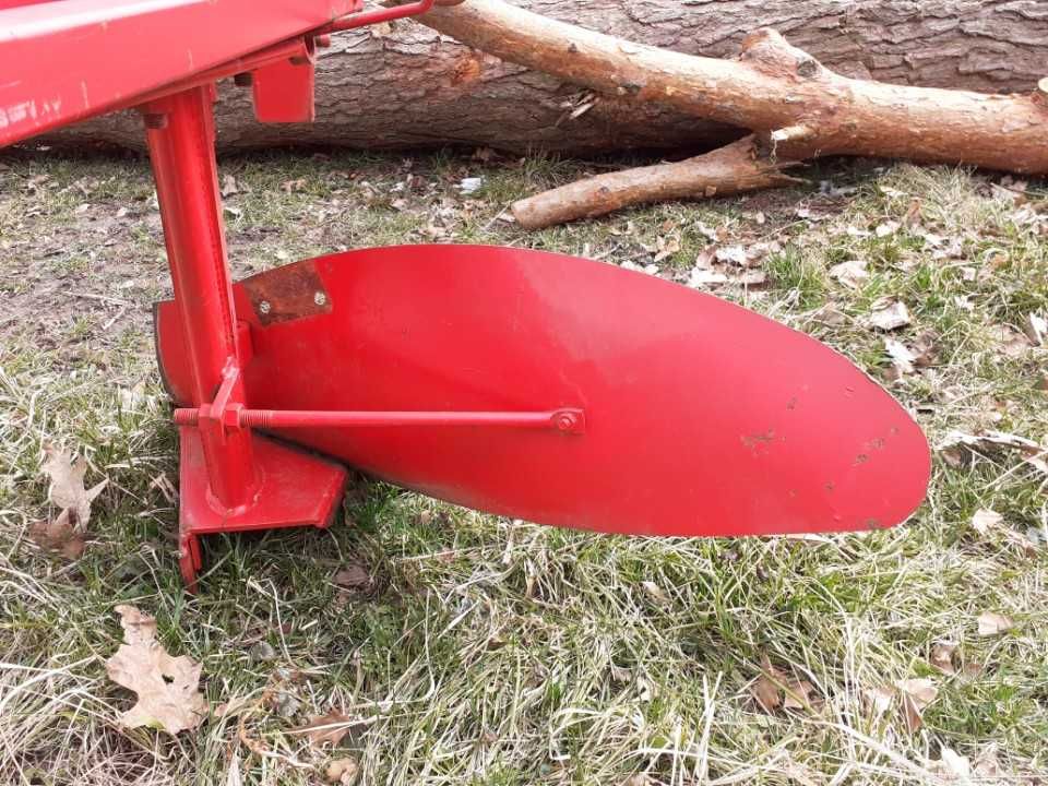 Pług 4 skibowy 4x45