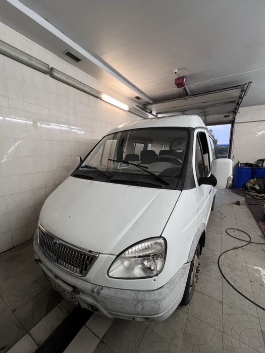 Продам газель без капіталовкладень
