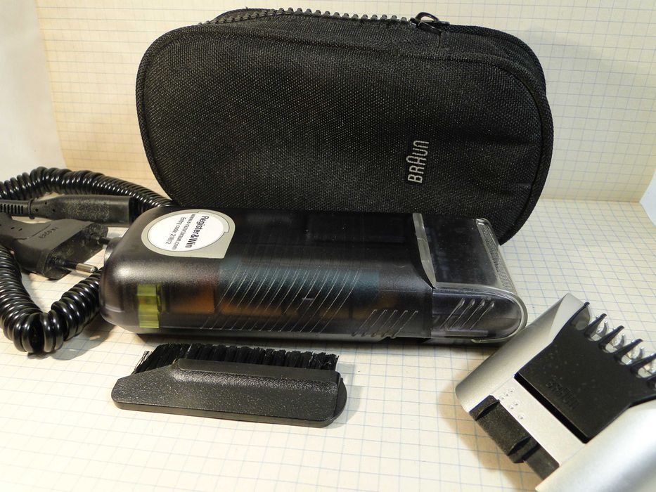 Бритва    BRAUN .