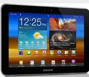 Ssumg Galaxy TAB 8.9 LTE