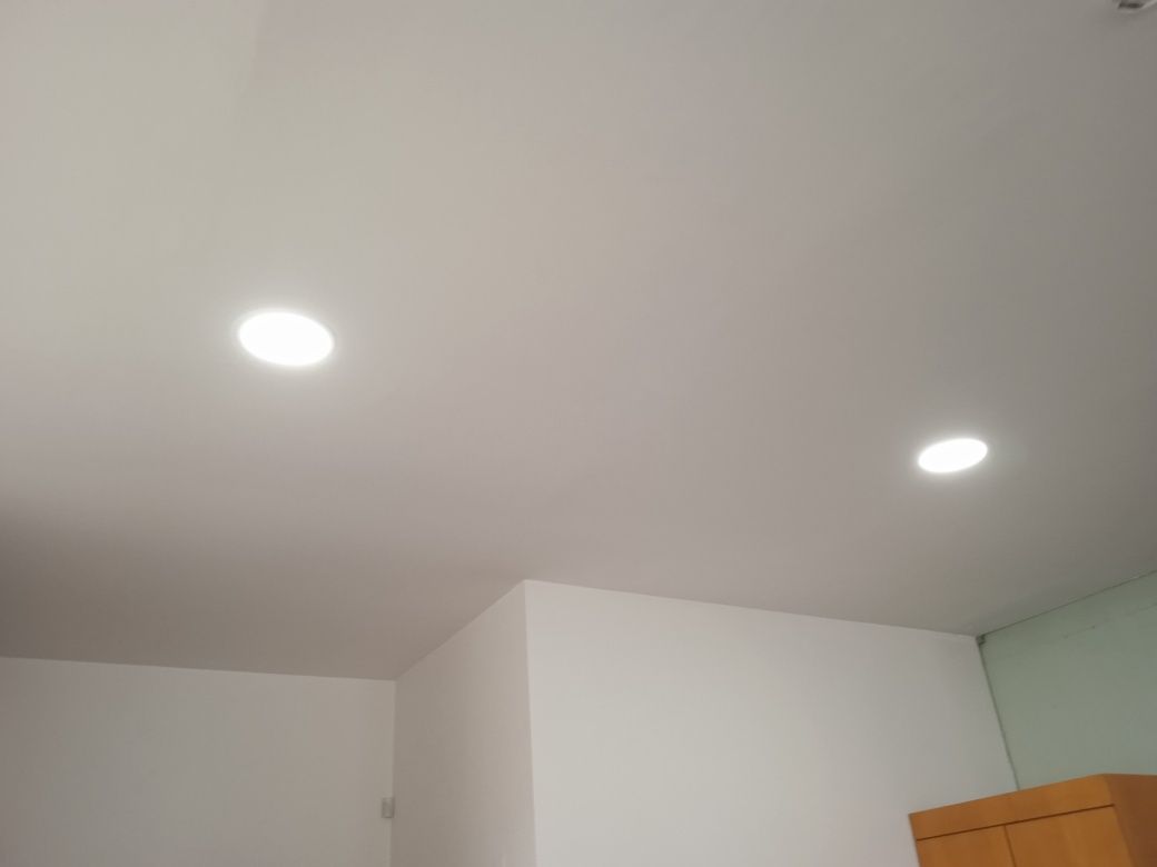 Restauração e obras