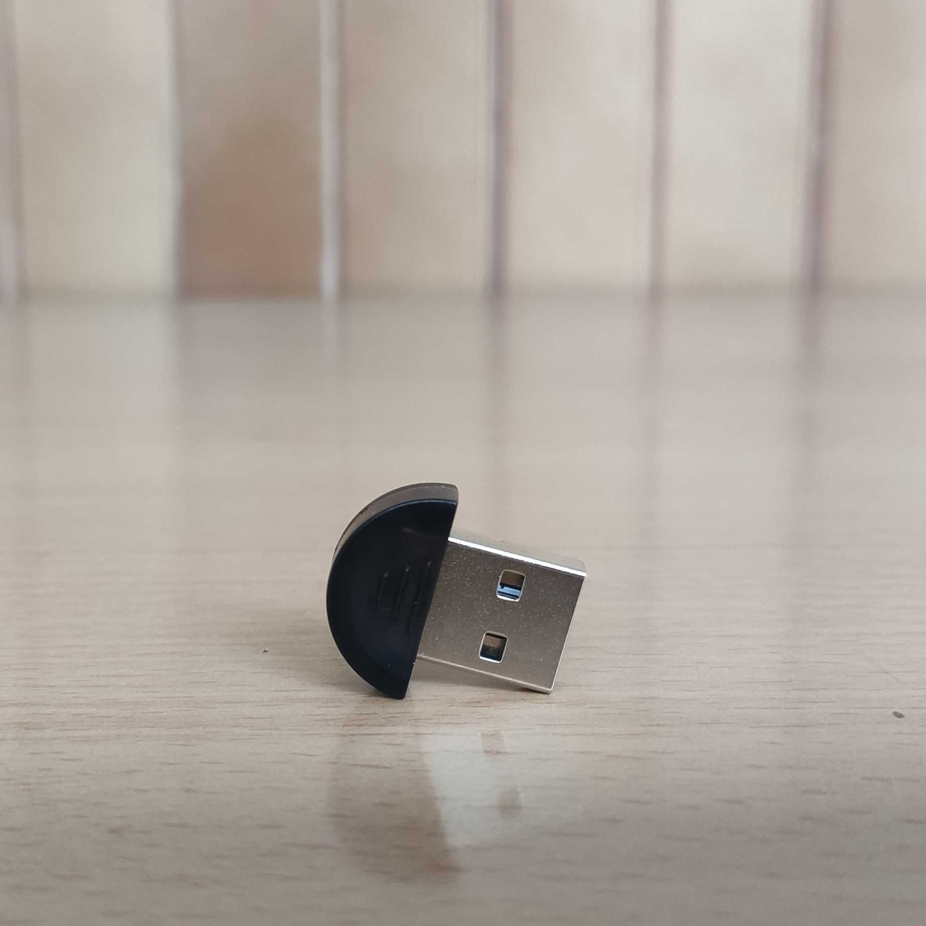 Pen Adaptador Bluetooth
