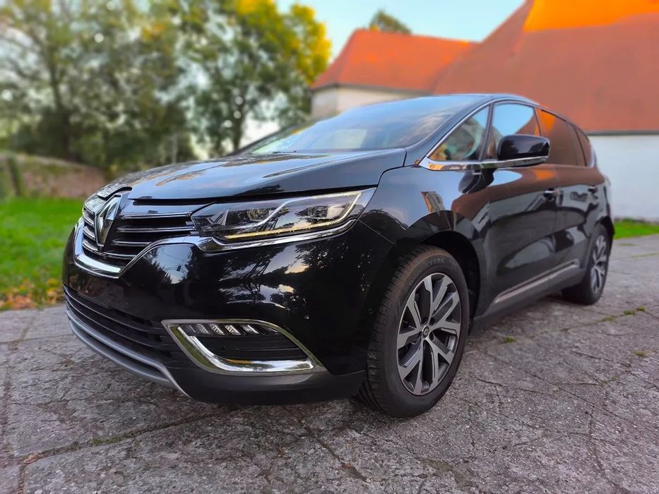Renault Espace BDB Stan Full Opcja !!!