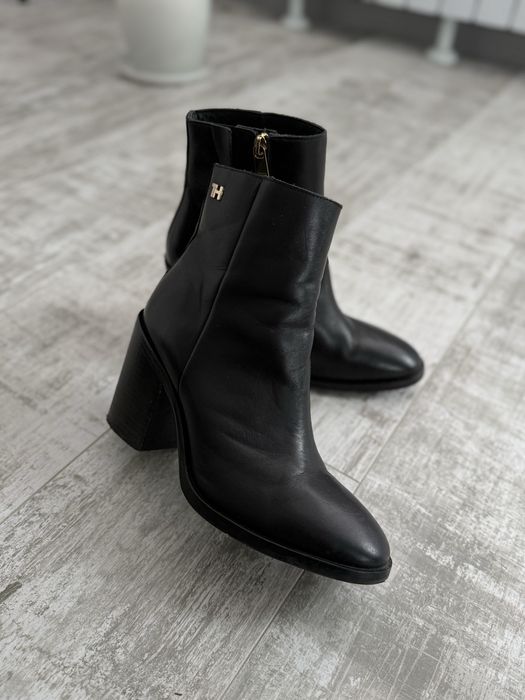 Ботильйони Tommy Hilfiger