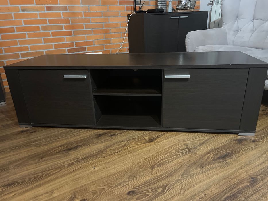 Szafka pod telewizor