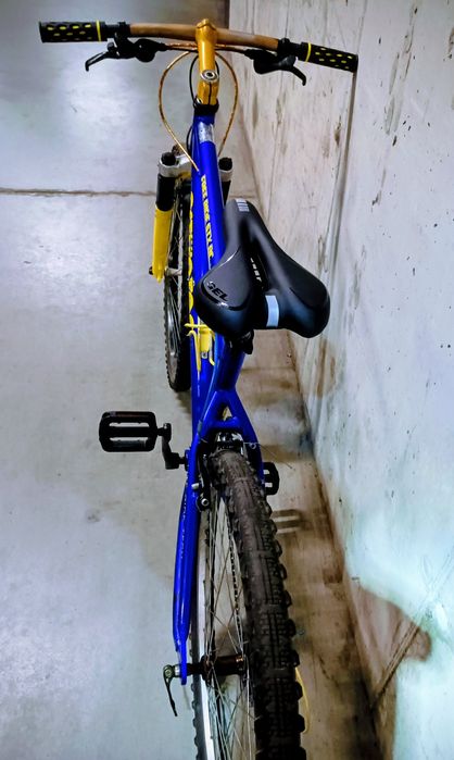 Corratec Shimano XT/LX Limited 26cali Alu Nowe części Super stan techn