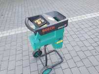 Rozdrabniacz do gałęzi bosch axt 2500hp