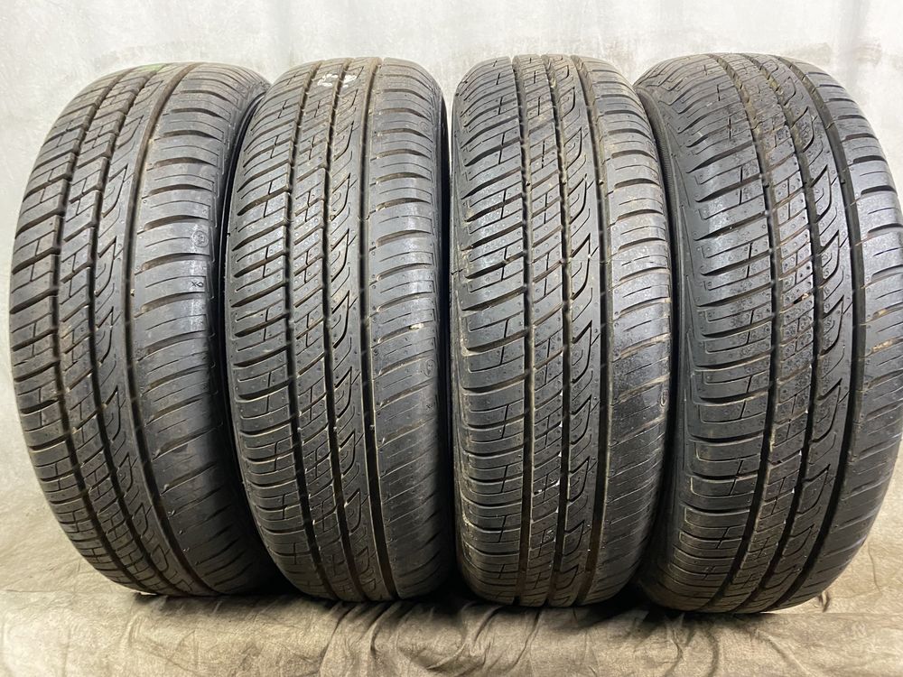 185/70R14 88T Barum Brillantis 2 JAK NOWE!!!