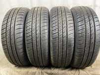 185/70R14 88T Barum Brillantis 2 JAK NOWE!!!