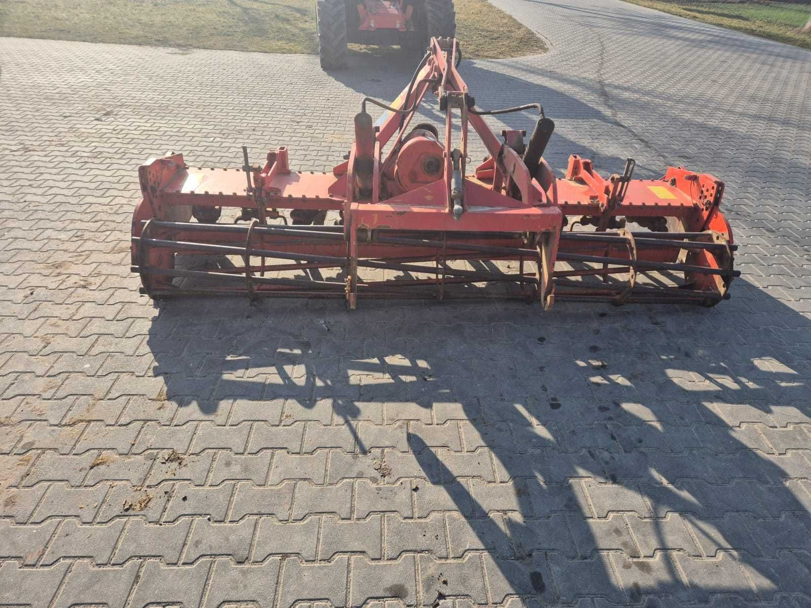 Brona wirowa Belrecolt HRB 301,Kuhn,Amazone,Rabe Werk wał rurowy