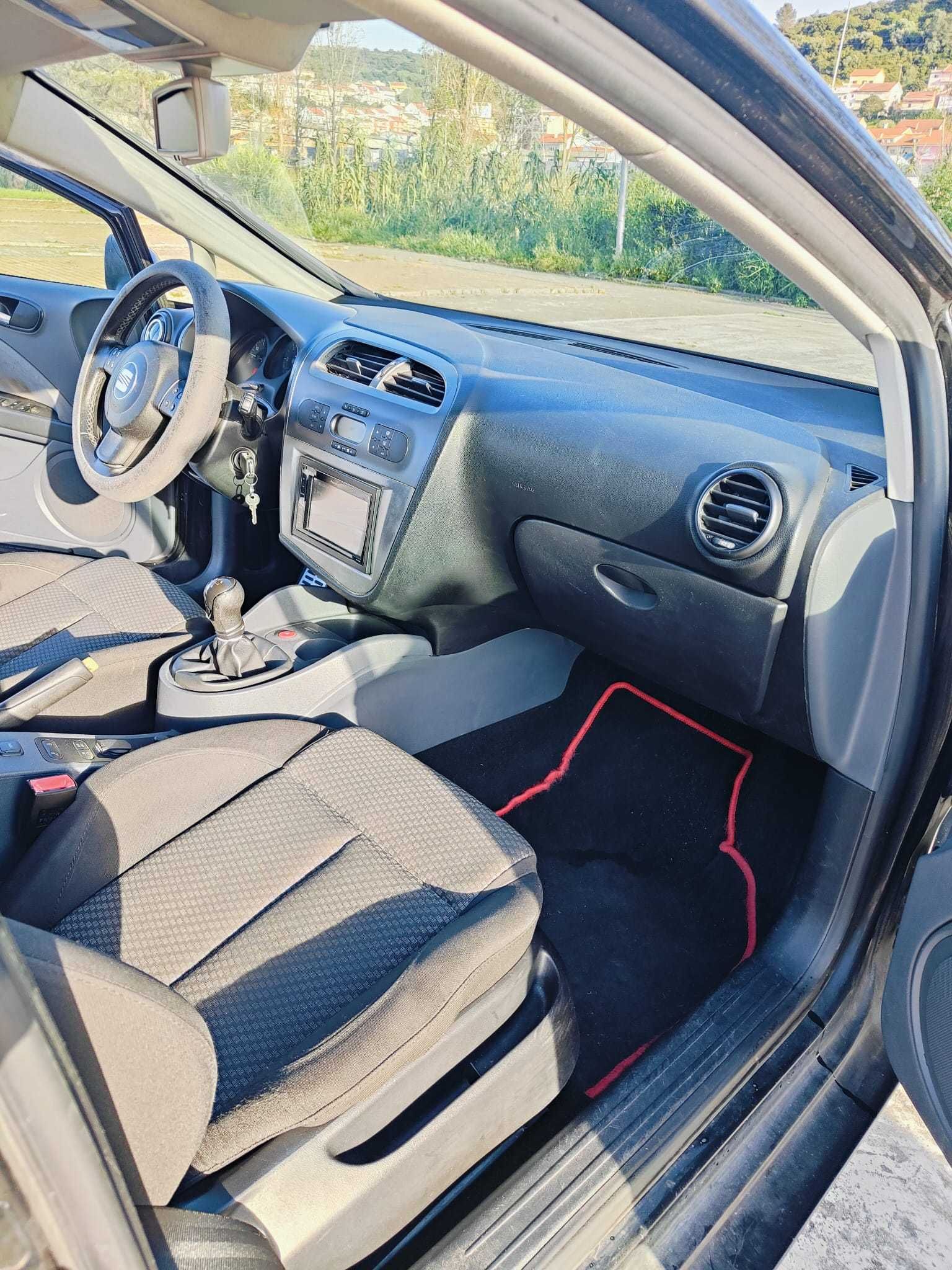 Seat Leon 1.9 TDI