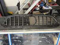 Grelha Frontal Mercedes Classe E w213 Look AMG E63 Original