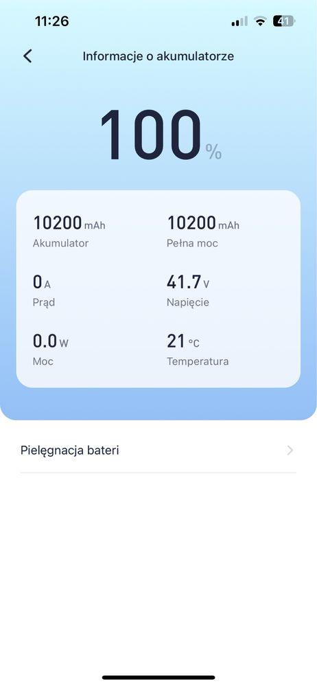 Segway-Ninebot F40 II wersja Global 30 km/h