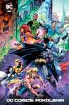 DC Comics. Pokolenia Egmont praca zbiorowa Rok wydania: 2022, oprawa:
