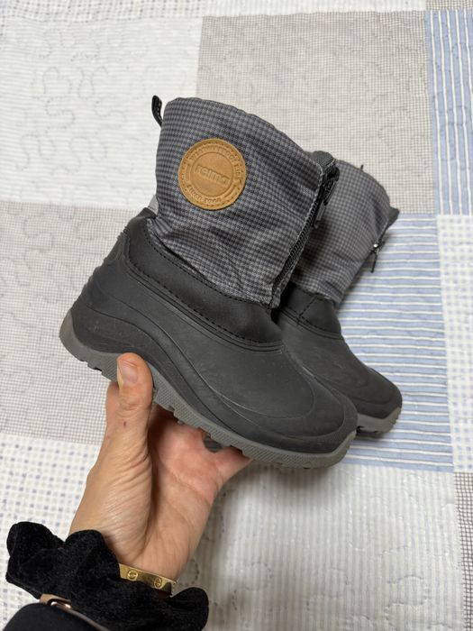 Чобітки Reima , 24/25 рр