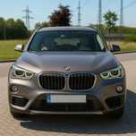 Sprzedam BMW X1 Facelifting F48 SDrive 1.6d  z 2020 r  Bezwypadkowe.