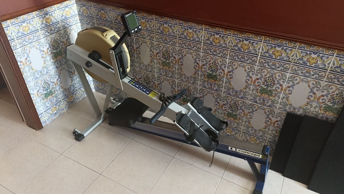 Remo Air Row Concept 2