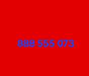 Złoty numer 888.555.073