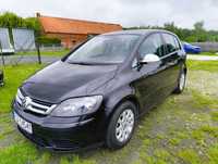 VW Golf Plus 1.9Tdi 105KM