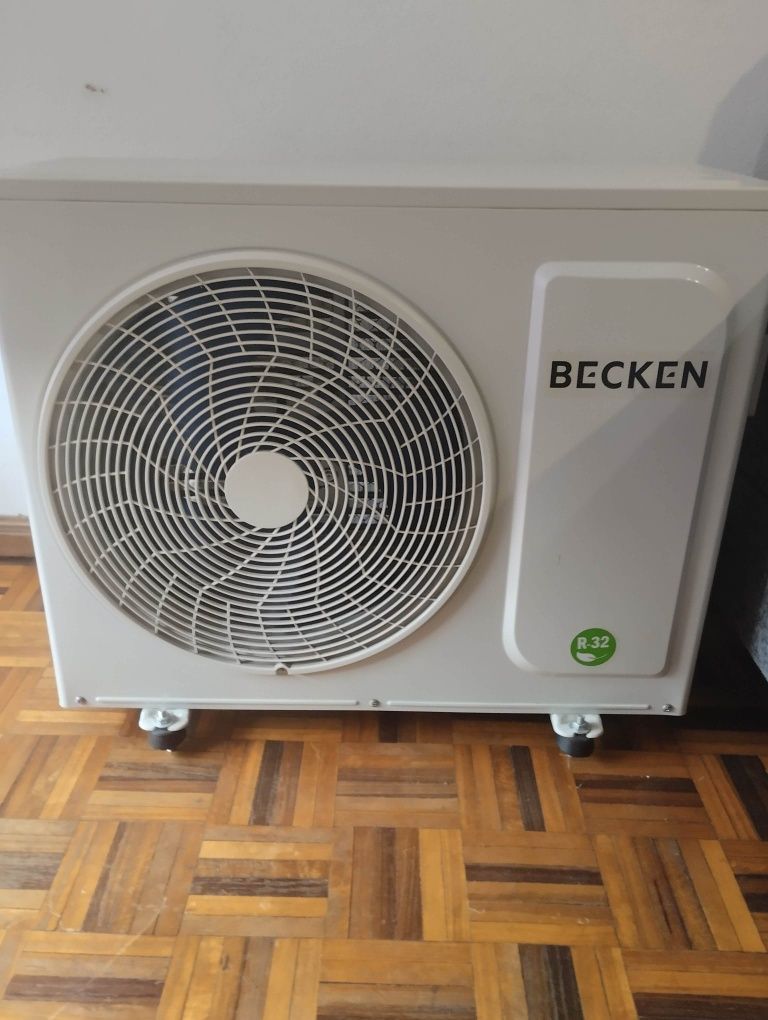 Ar Condicionado BECKEN - 12000 BTU