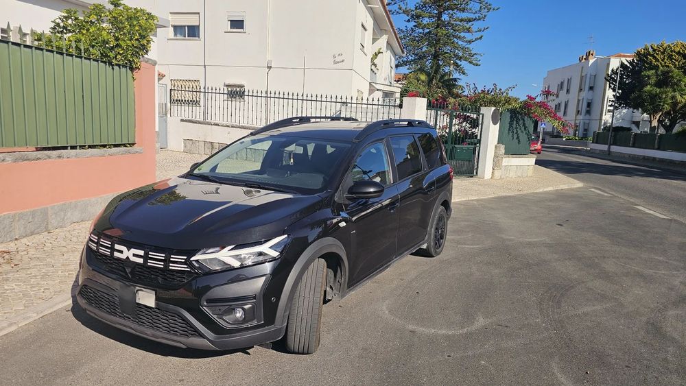 Dacia Jogger 1.0 ECO-G SL Extreme 7L Bi-Fuel