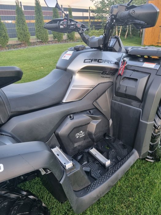 CFMOTO CForce 625 touring