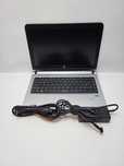 A332] Laptop HP ProBook 430 G3 i5-6200U 8GB DDR3L 120GB SSD Win11 bat