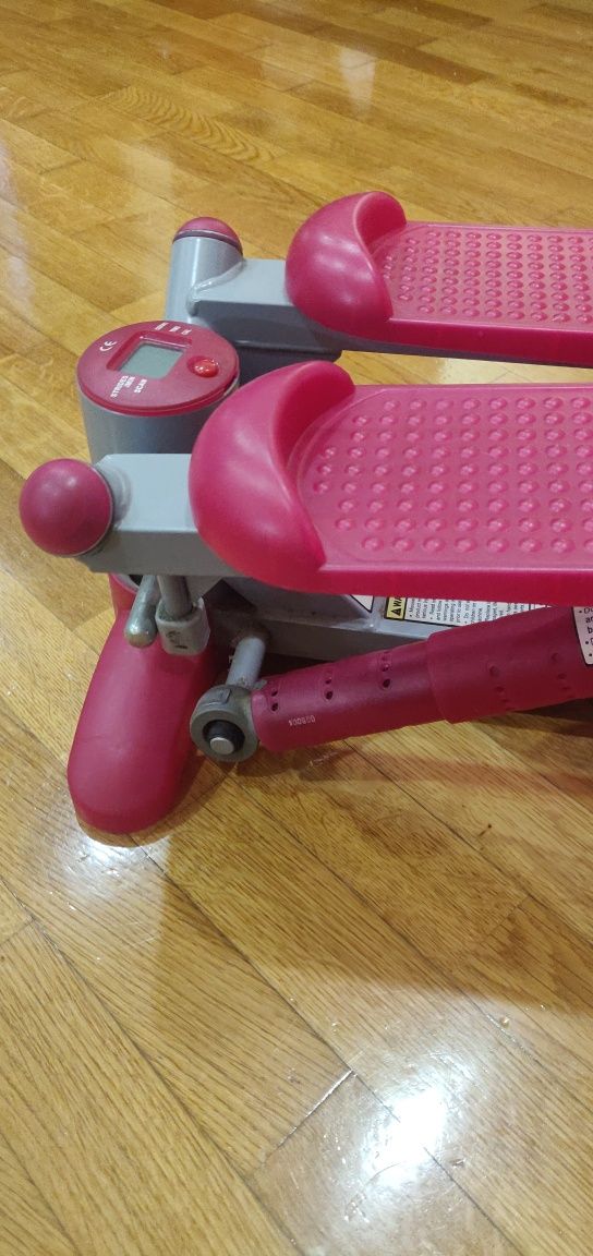 Mini Stepper Domyos