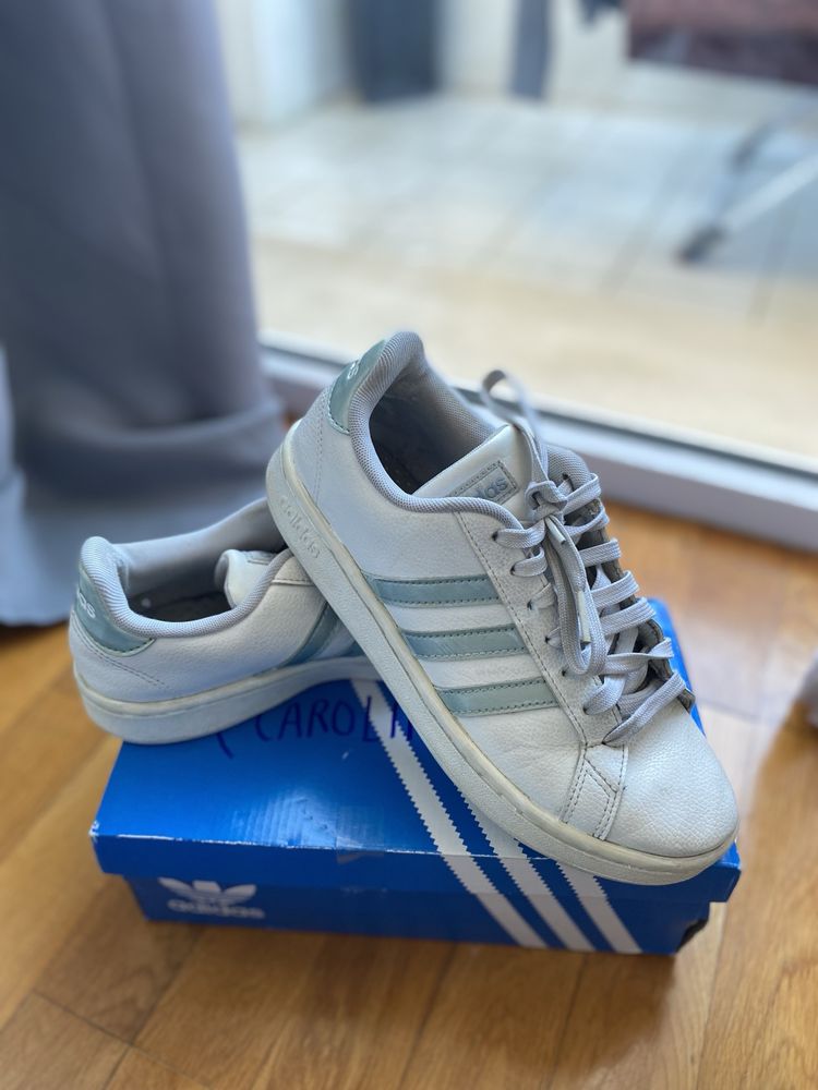 Sapatilhas adidas