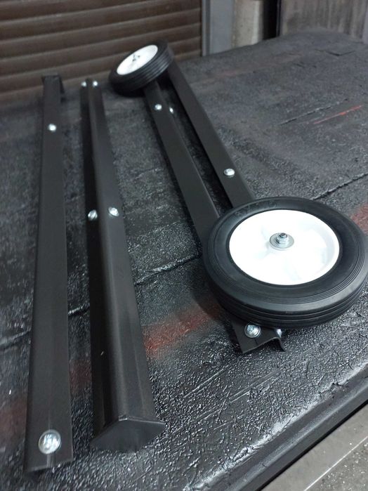 Мангал барбекю піч казан жаровня Разпродаж! зниж10% ЕкоТепло BBQ 670