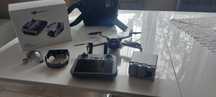 Dron DJI Mini 4 Pro Fly More Combo (RC 2) Wideo 4K60FPS 249g