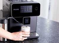 Ciśnieniowy Ekspres  do kawy 4 Swiss - pełen automat - POLECAM