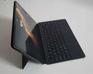 Galaxy Tab S8+ 128GB / WiFi / Klawiatura / S-PEN