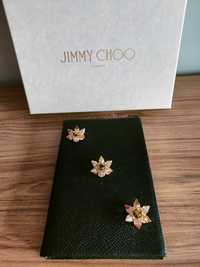 Jimmy Choo nowy notatnik nie do zdobycia