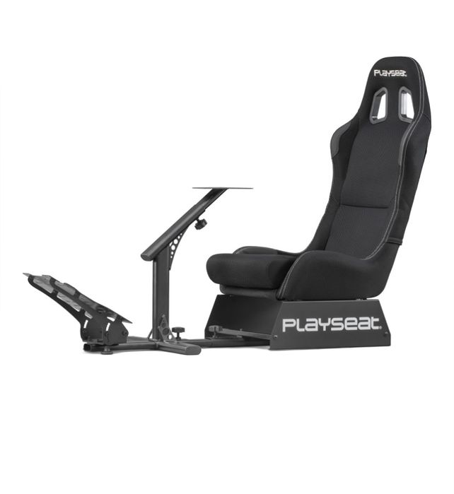 Playseat evolution