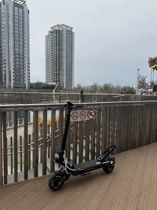 KuKirin G2 master под стант