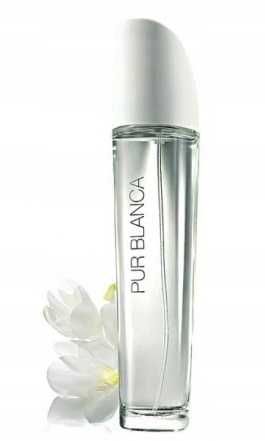 Perfumy Avon Pur Blanca 50 ml