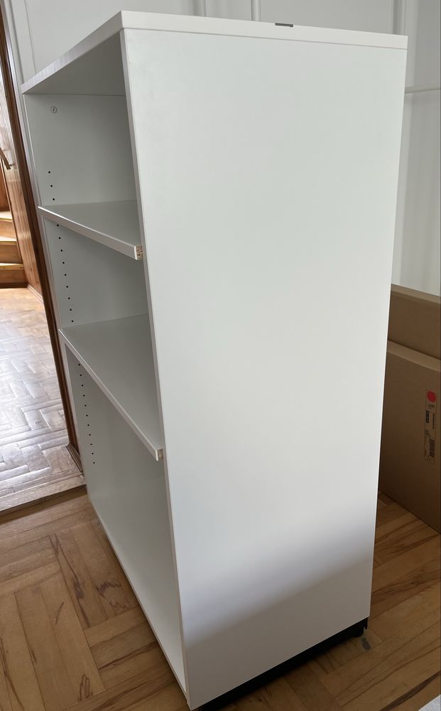Nowy regał IKEA GALANT 80x120 cm
