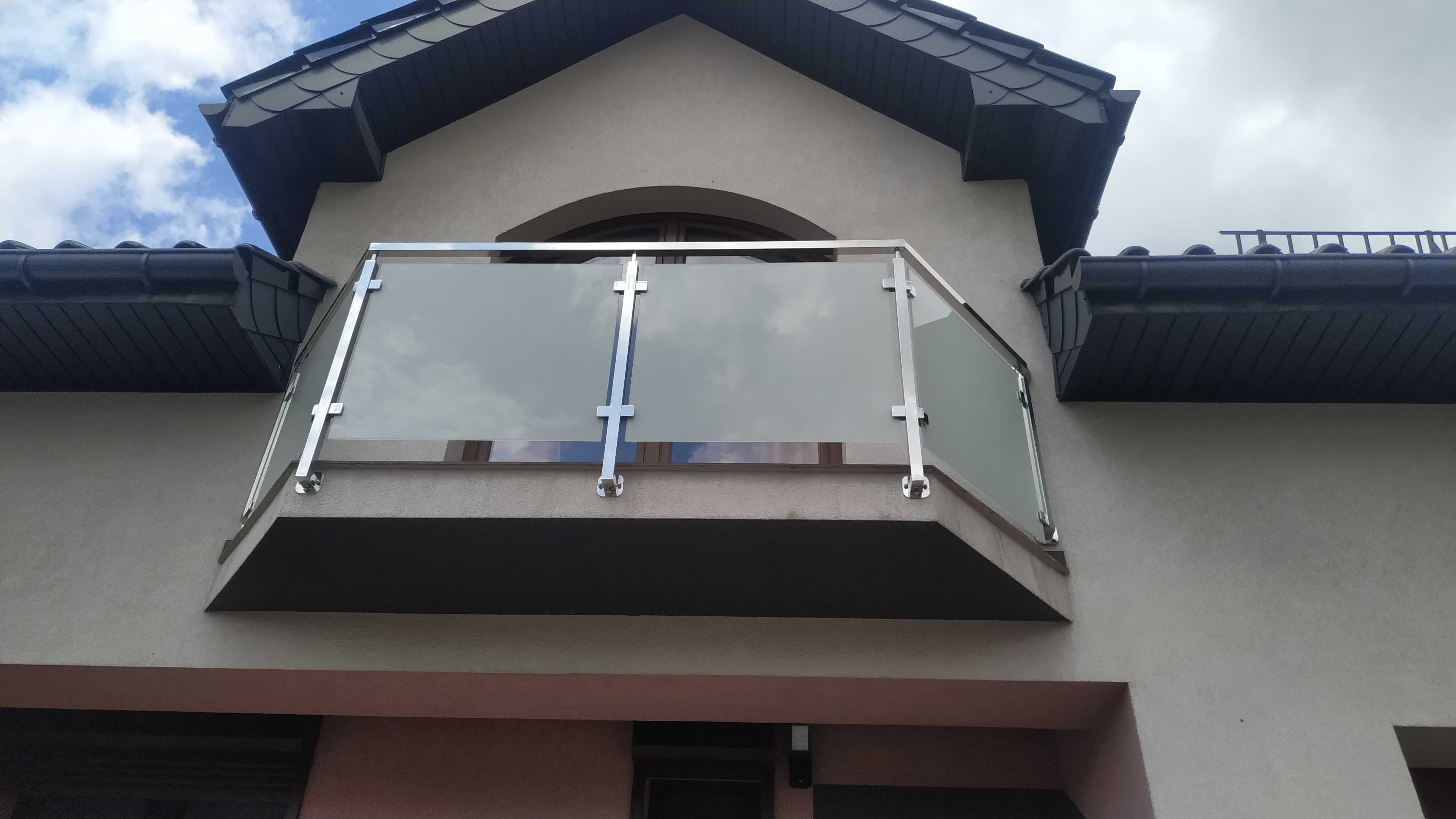 Balustrady nierdzewne, Poręcze, Balustrady Częstochowa, Barierki