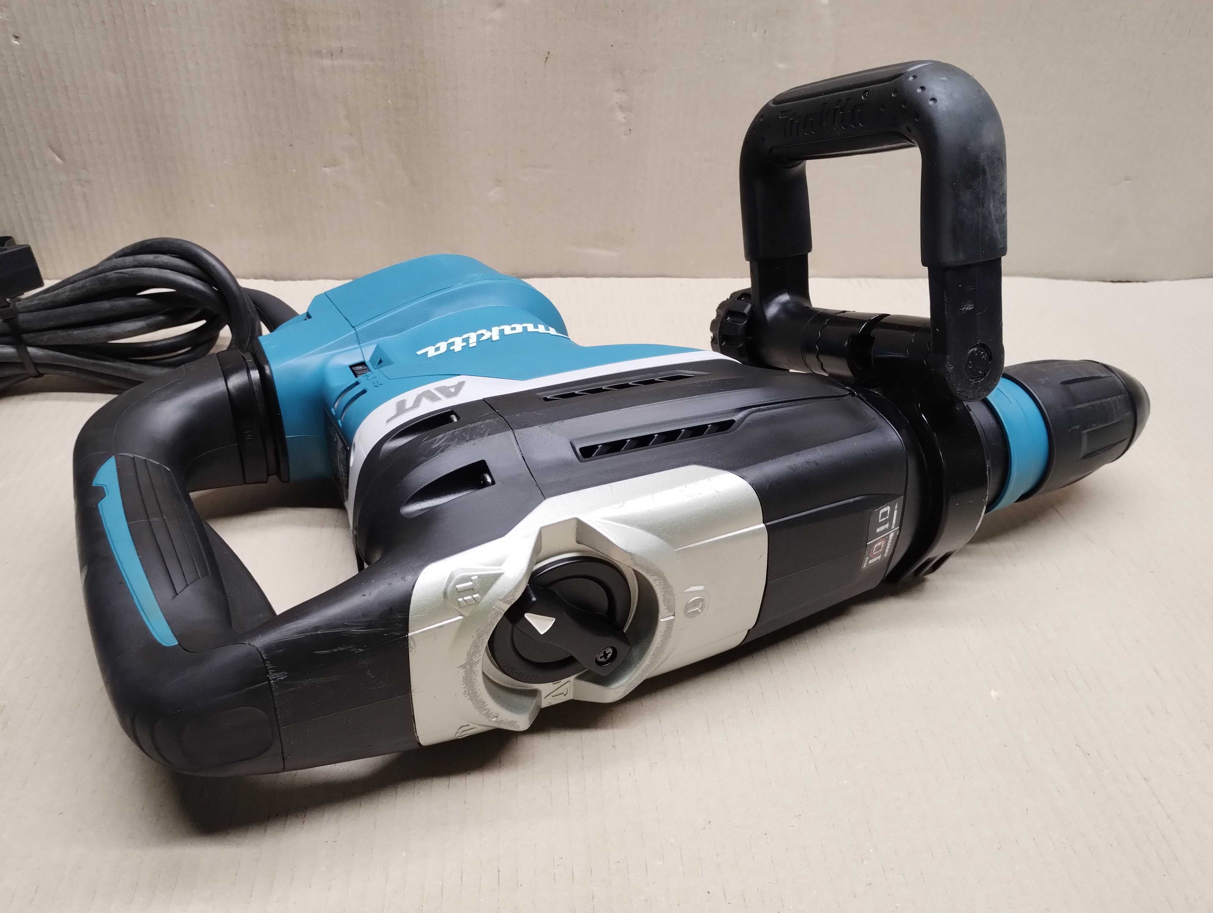 Makita HR4013C młot udarowo-obrotowy SDS Max 1100W