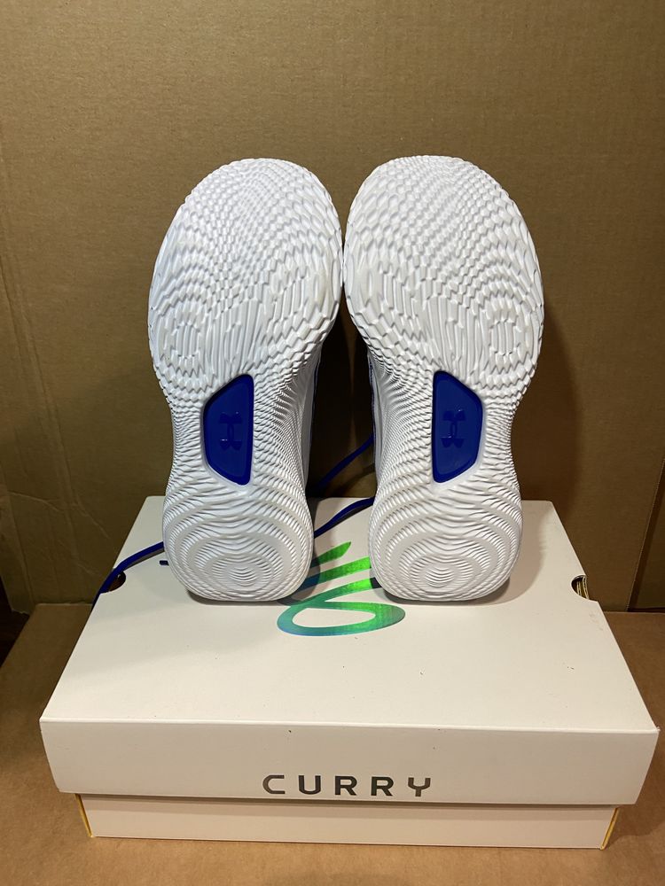 Buty Stephen Curry Under Armor Curry 8 rozmiar 38.5