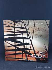 Płyta od Wielcy Kompozytorzy John Barry