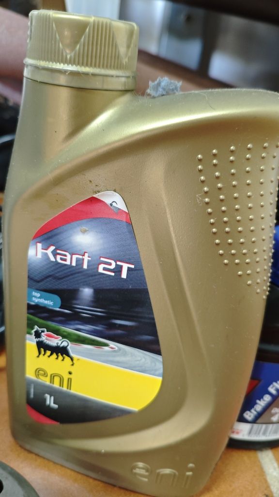 Karting/kart rotax