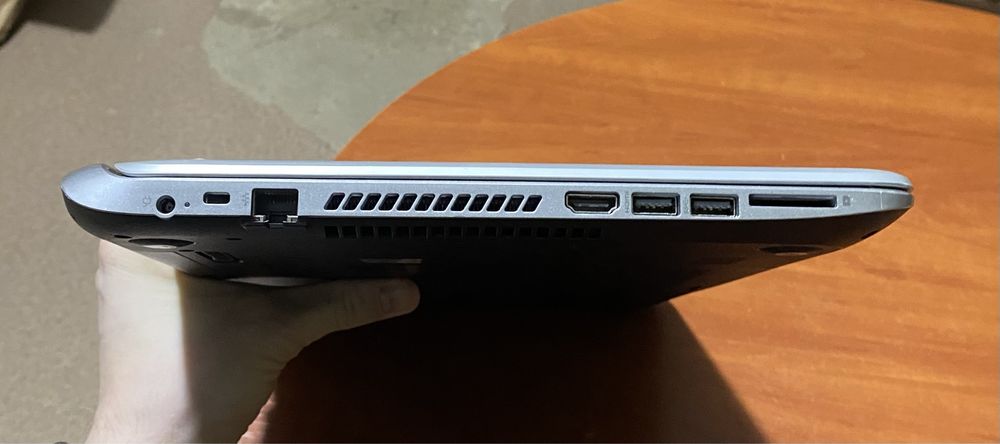 Ноутбук HP Pavilion 15-n221so 15.6" 4GB RAM/1TB HDD! N2273